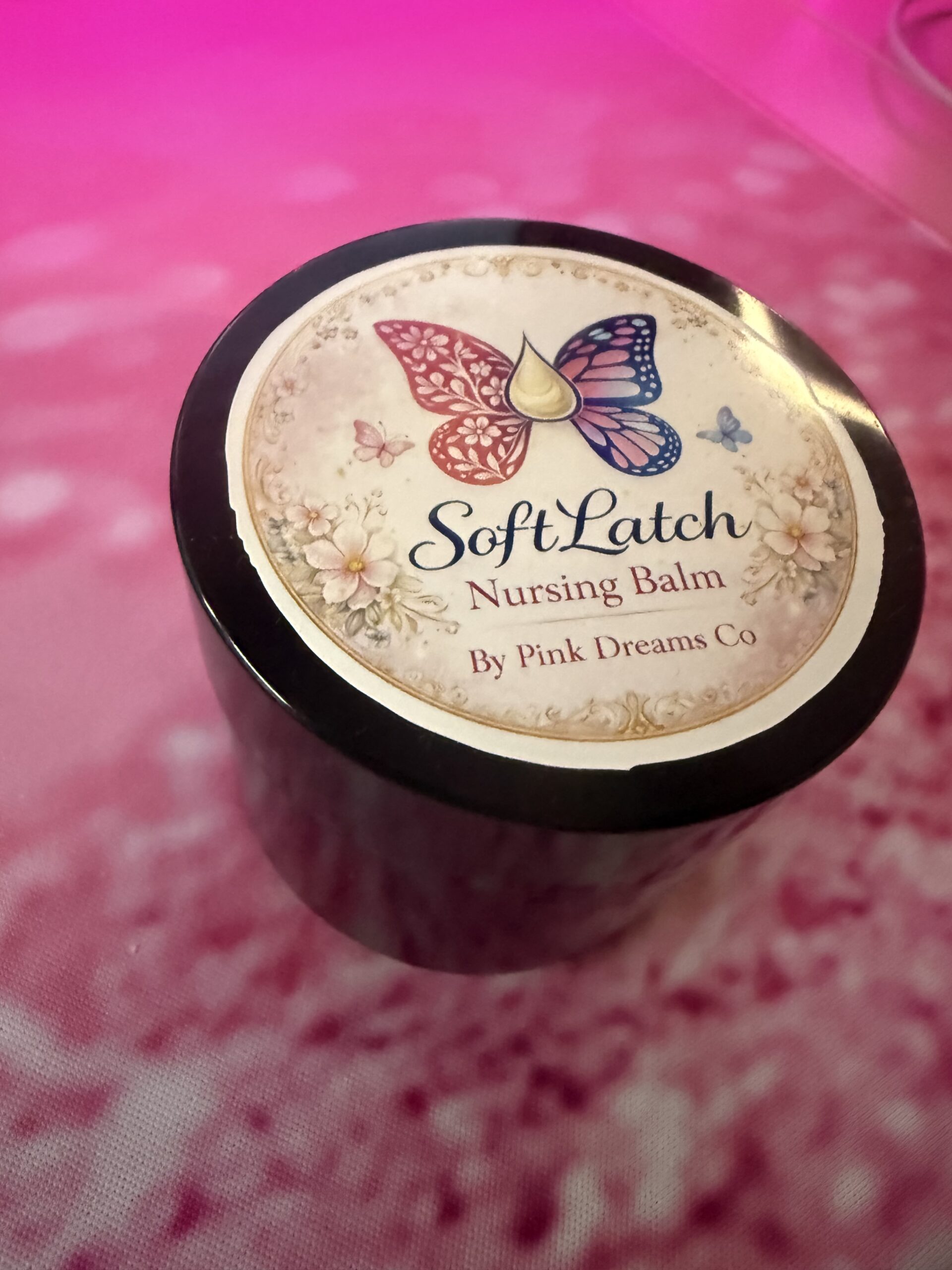 SoftLatch Nursing Balm - Image 2